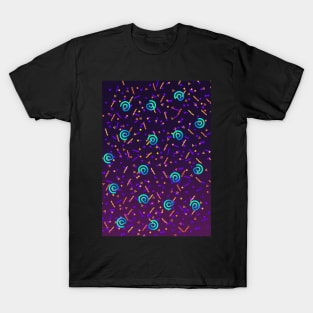 Arcade Floor T-Shirt